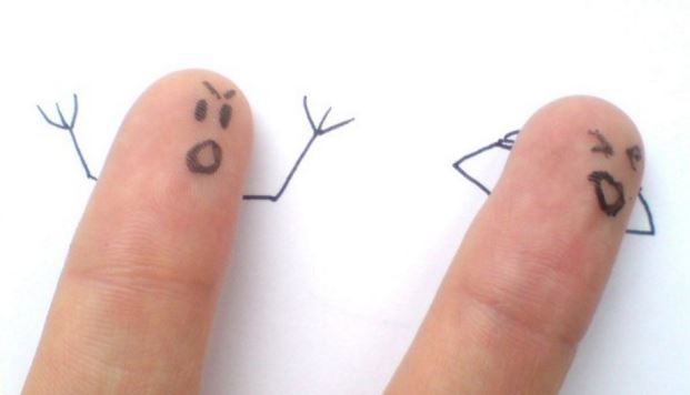 Γκρίνια- 11 τρόποι να την εξαφανίσεις από τη ζωή σου