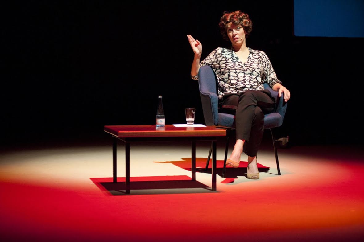 Φεστιβάλ στη Στέγη TRANSITIONS 3: CENTRAL EUROPE – MELODRAMA