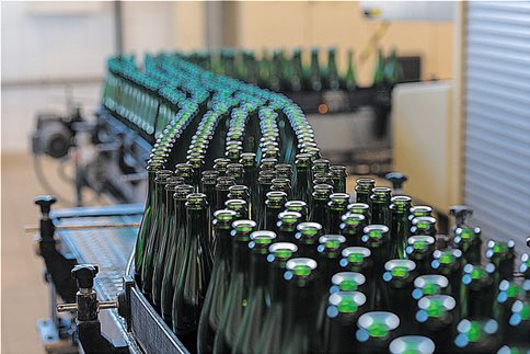 Επαναφέρουν το φόρο στις ελληνικές μικροζυθοποιίες