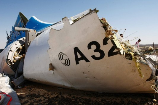 Airbus: Η έρευνα για τη συντριβή του αεροσκάφους δεν έδειξε καμία τεχνική βλάβη