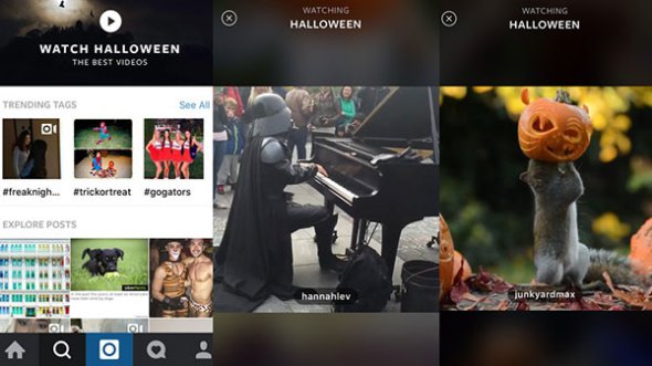 Τι αλλάζει στο Instagram