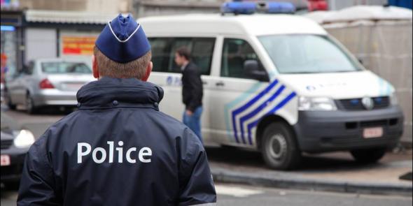 Σε κατάσταση συναγερμού το Βέλγιο