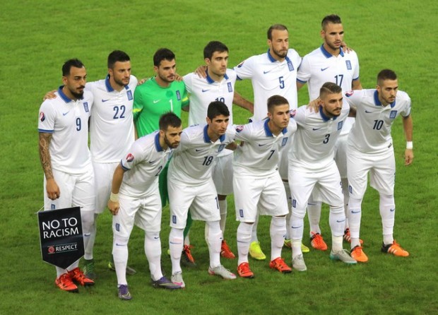 Τουρκία – Ελλάδα (Live)