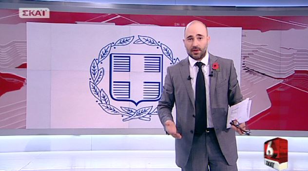 Επιμένει ο Μπογδάνος για το …Πολυτεχνείο – ΒΙΝΤΕΟ