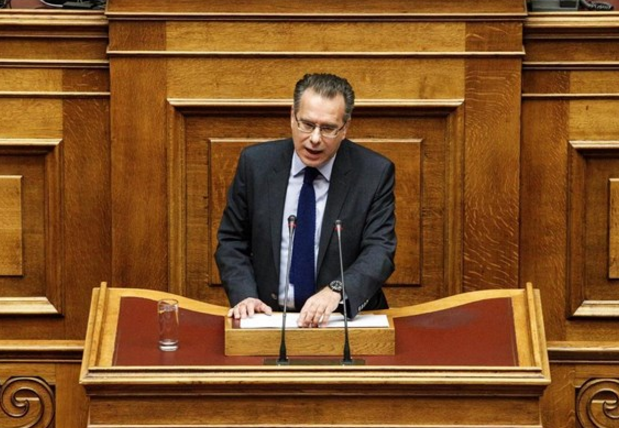 Το μήνυμα του Κουμουτσάκου στο Twitter μετά την επίθεση