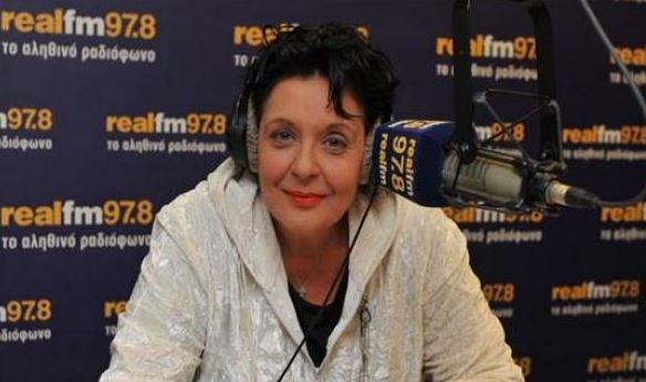 Ακούστε την εκπομπή της Λιάνας Κανέλλη 20/11/2015