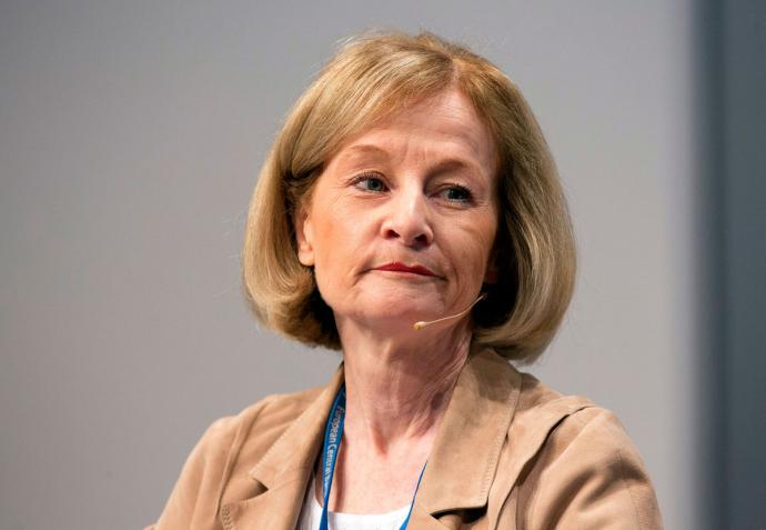 “Η ανακεφαλαιοποίηση πρέπει να ολοκληρωθεί έως το τέλος του χρόνου”