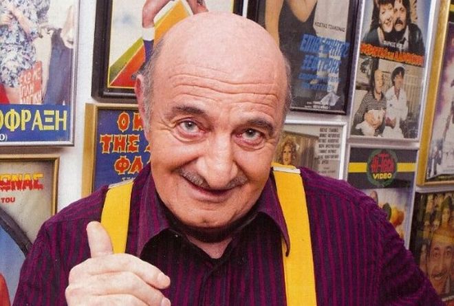 Η συγκλονιστική εξομολόγηση του Τσάκωνα για τη μάχη με τον καρκίνο – ΒΙΝΤΕΟ