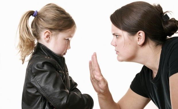 Απαγορεύσεις και κανόνες που πρέπει να βάλεις στο παιδί σου