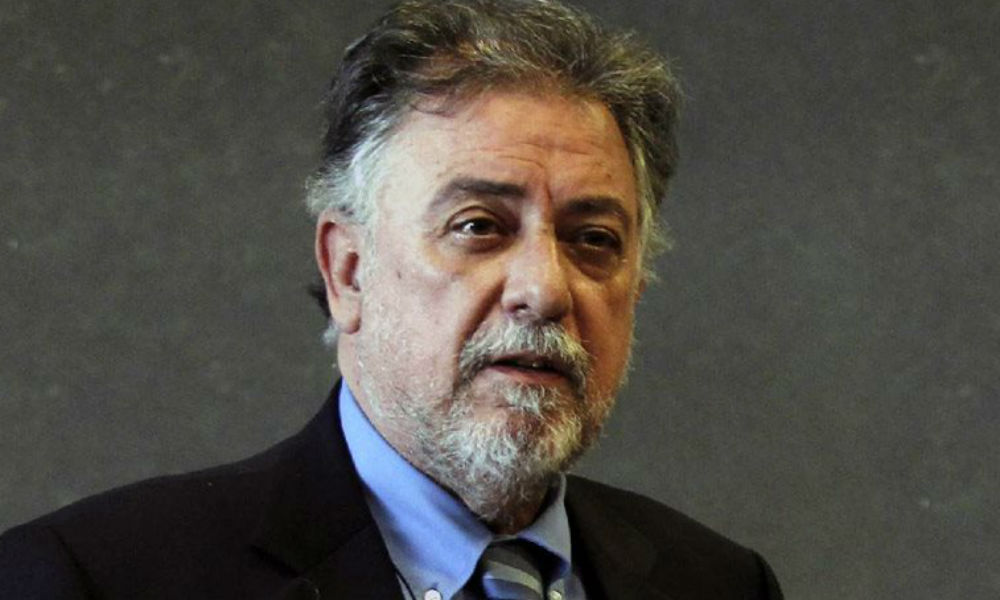 Ακυρώθηκε επιστημονικό συνέδριο λόγω… Πανούση