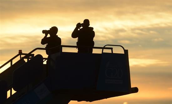 Αποφάσεις για στρατιωτική επέμβαση;