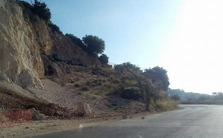 Αισθητός ο σεισμός στην Κεφαλονιά – ΦΩΤΟ