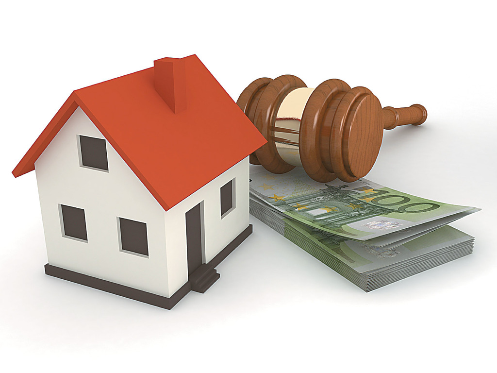 Αυτά προβλέπει το νομοσχέδιο για τη προστασία της πρώτης κατοικίας