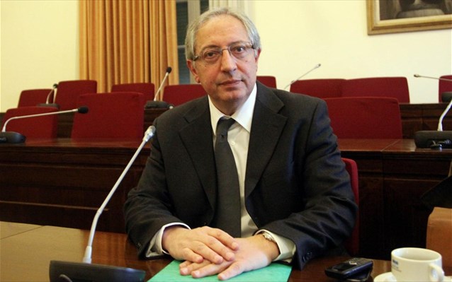 Αμπατζόγλου: Ο Μεϊμαράκης είχε προτείνει δύο εθνικές συνδιασκέψεις