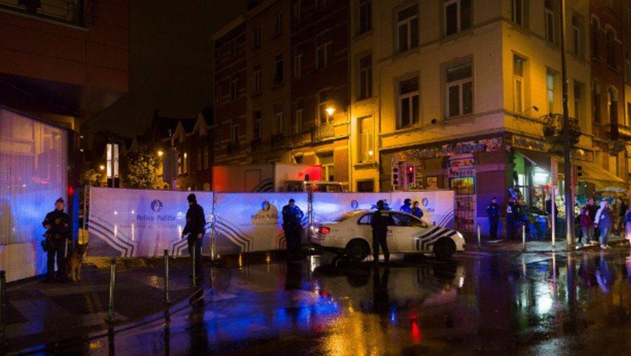 Κλειστά τα σχολεία τη Δευτέρα στις Βρυξέλλες