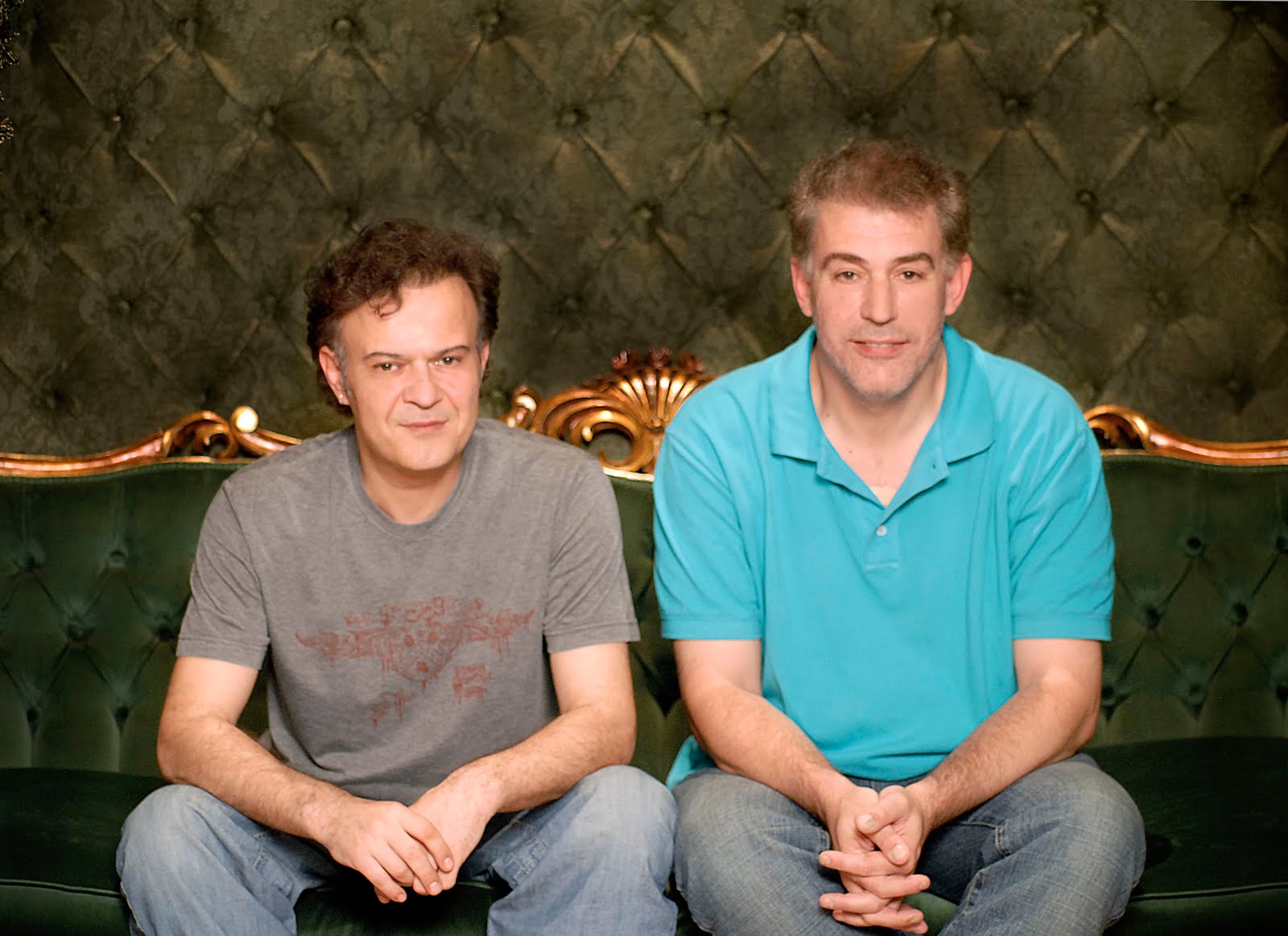 Η απαγορευμένη ατζέντα του ΜΠΟΥΖ