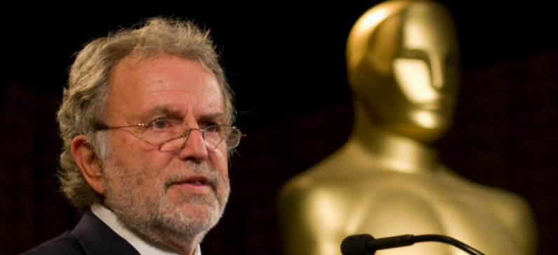 Ο ελληνικής καταγωγής «Mr Oscar»