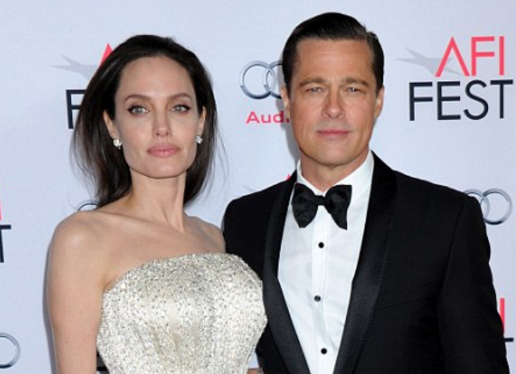 Η πιο εντυπωσιακή εμφάνιση της Αντζελίνα Τζολί – ΦΩΤΟ