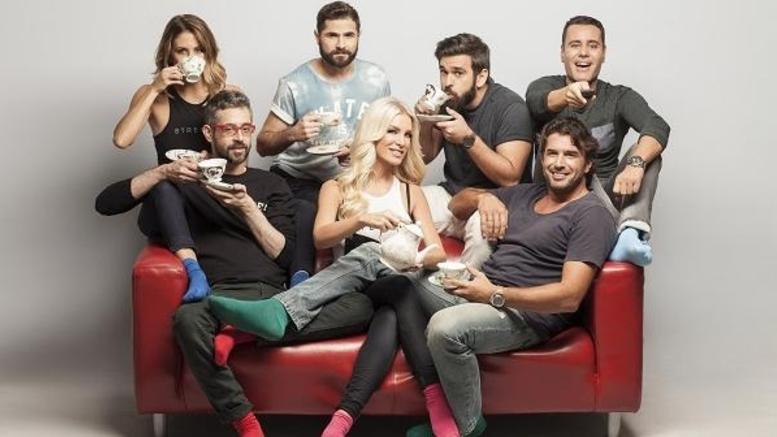 Ο συνεργάτης της Καινούργιου που αποχώρησε από την ομάδα της