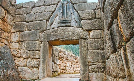 Βρέθηκε ο θρόνος του Αγαμέμνονα