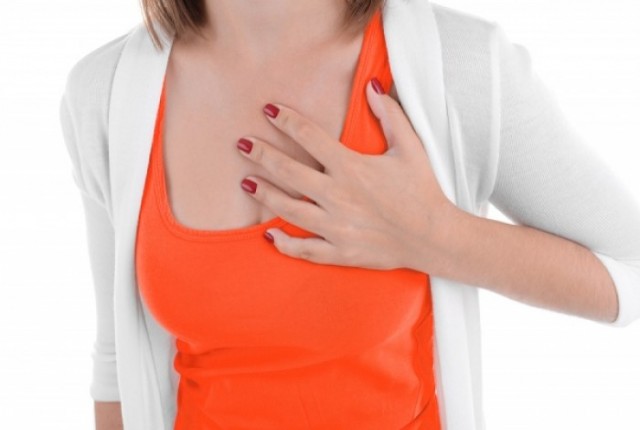 Έμφραγμα- Καθημερινές αλλαγές που θα το αποτρέψουν