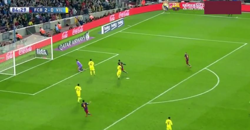 Ο Νεϊμάρ… χορεύει και πετυχαίνει φανταστικό γκολ – ΒΙΝΤΕΟ