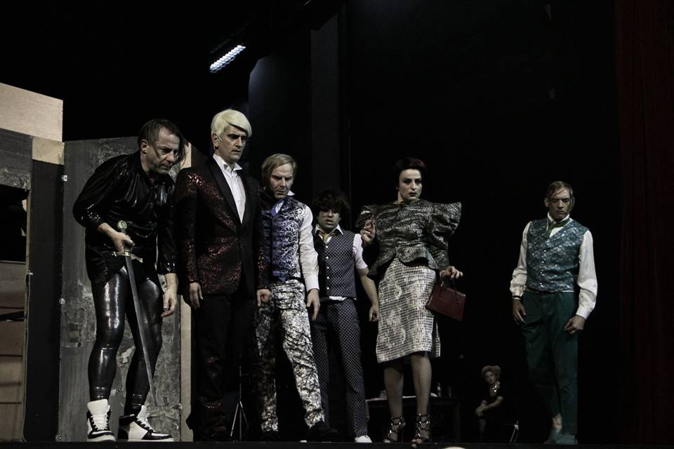 Η απαγορευμένη ατζέντα του ΜΠΟΥΖ