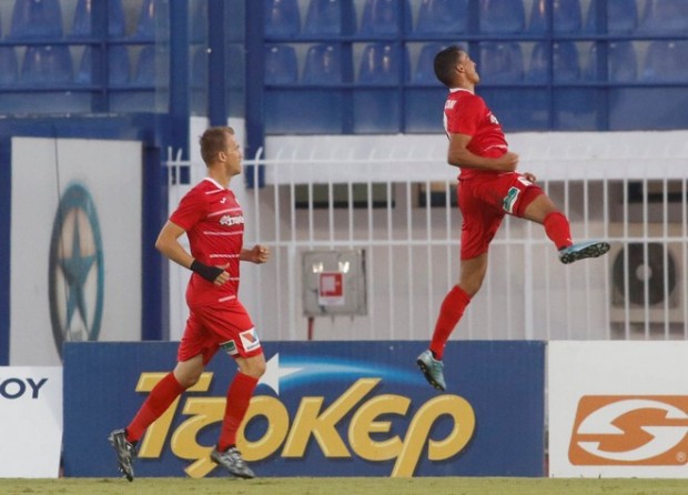 Τα γκολ του Ξάνθη – Παναιτωλικός – ΒΙΝΤΕΟ