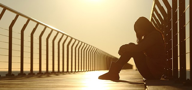 Είναι η κατάθλιψη κληρονομική ή όχι;