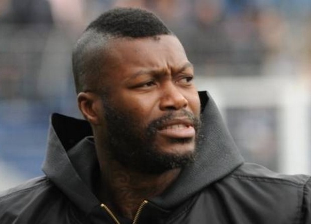 Σισέ: Φοβήθηκα για το παιδί μου