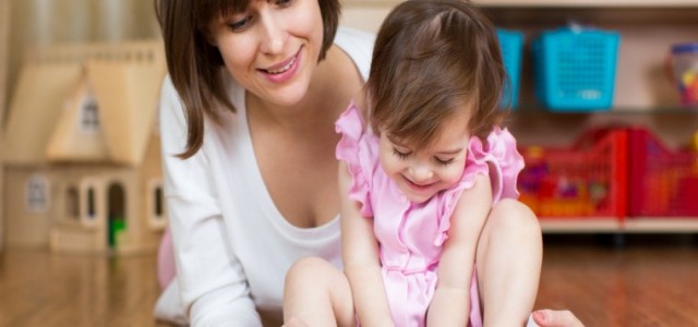 4 παιχνίδια για να κάνεις με το παιδί στο σπίτι