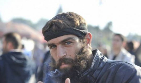 Ο viral κτηνοτρόφος με τα ξαδέρφια του – ΦΩΤΟ