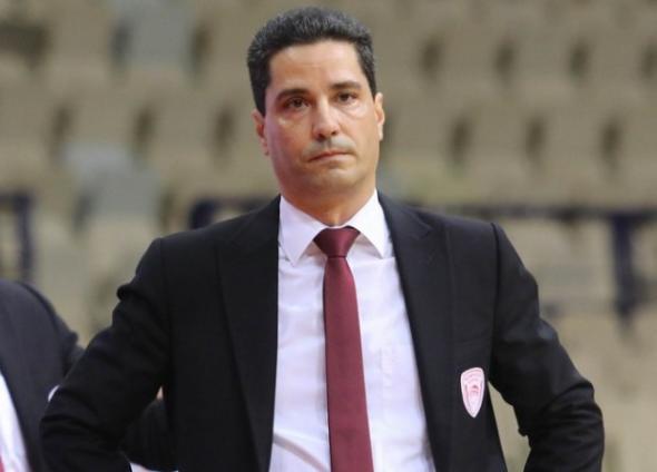 Σφαιρόπουλος: Μεγάλη νίκη απέναντι σε μια σπουδαία ομάδα