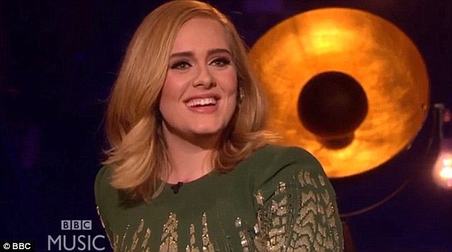Η Adele αποκαλύπτει πόσο την άλλαξε η μητρότητα – ΦΩΤΟ