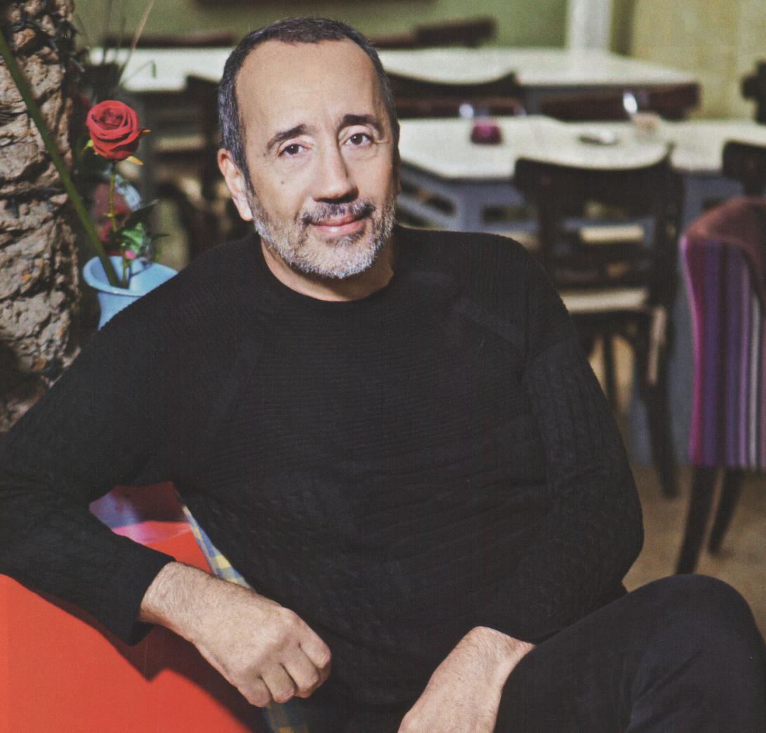 Πυριόχος: Για να πληρώσω την ασφάλεια μου πούλησα τα χρυσαφικά μου – ΒΙΝΤΕΟ