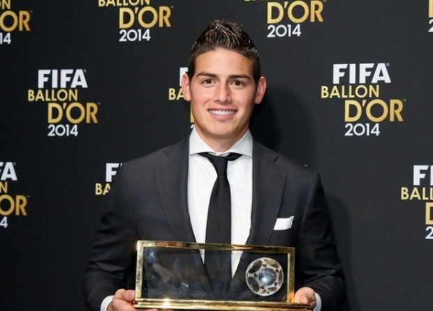 Αυτοί είναι οι υποψήφιοι για το καλύτερο γκολ