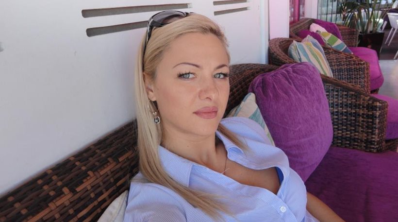 Ψάχνουν τον δολοφόνο της ωραίας Ντανιέλα