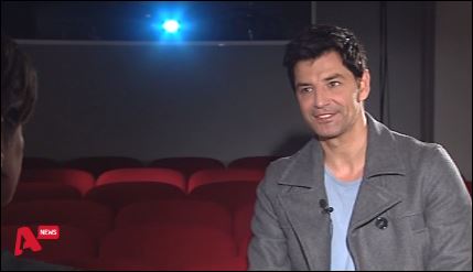 Οι αποκαλύψεις του Σάκη Ρουβά για τη νέα του ταινία – ΒΙΝΤΕΟ