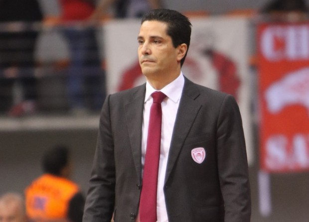 Σφαιρόπουλος: Το ζητούμενο είναι η άμυνα