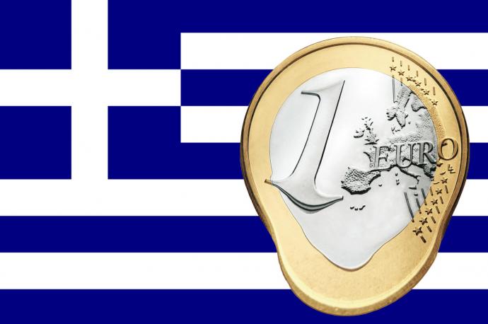 “Εξαϋλώθηκε” το 40% της ρευστότητας στην ελληνική αγορά