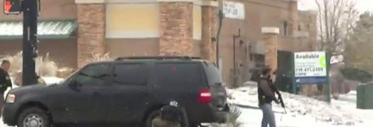 Κολοράντο – Συνελήφθη ο δράστης της επίθεσης – 2 νεκροί και 11 τραυματίες