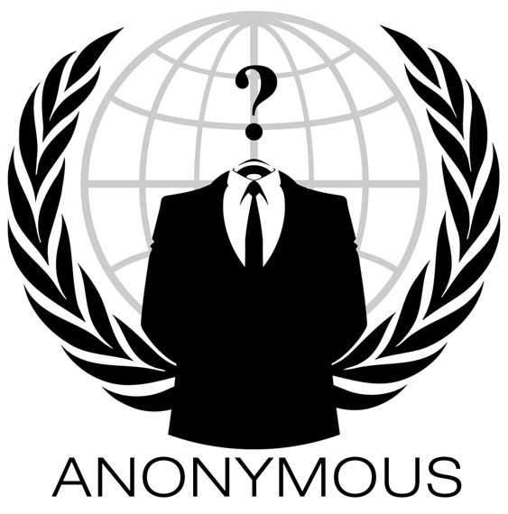 Το πρώτο “χτύπημα” των Anonymous στο Ισλαμικό Κράτος – ΦΩΤΟ