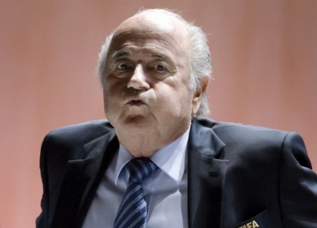 Προσφεύγει και ο Μπλάτερ στο CAS