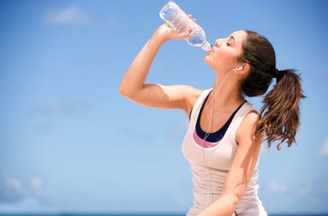 Ενυδάτωση: Γιατί είναι τόσο σημαντική για τον οργανισμό μας;
