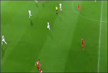 Τουρκία – Ελλάδα 0-0 (ΗΜ.)