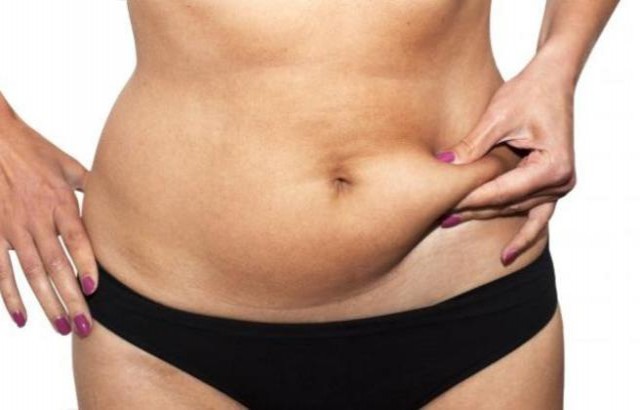 Ενδοκοιλιακό Λίπος: Το επικίνδυνο λίπος στο σώμα μας