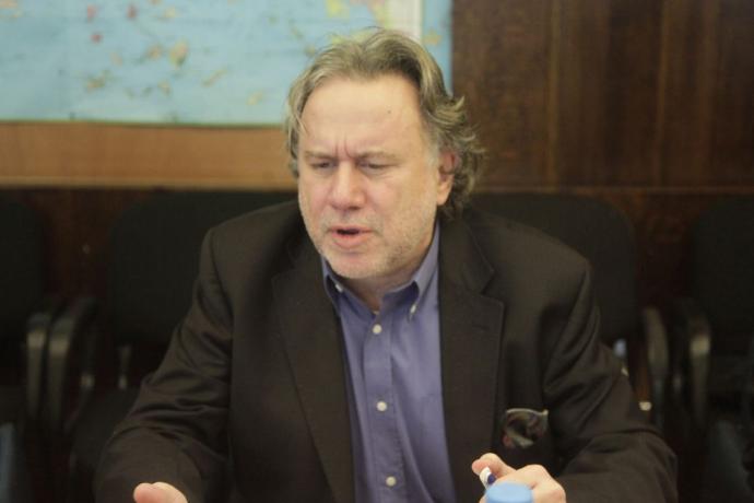 Εγκρίθηκε ομόφωνα το ασφαλιστικό από το ΚΥΣΚΟΙΠ