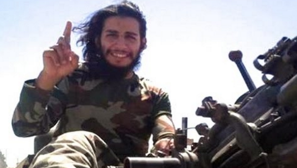 Στα Σεπόλια το δεύτερο κρησφύγετο του Αμπαούντ – ΒΙΝΤΕΟ