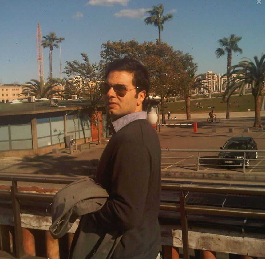 Ο Έλληνας που ξέφυγε από τους τζιχαντιστές στο Μάλι – ΒΙΝΤΕΟ