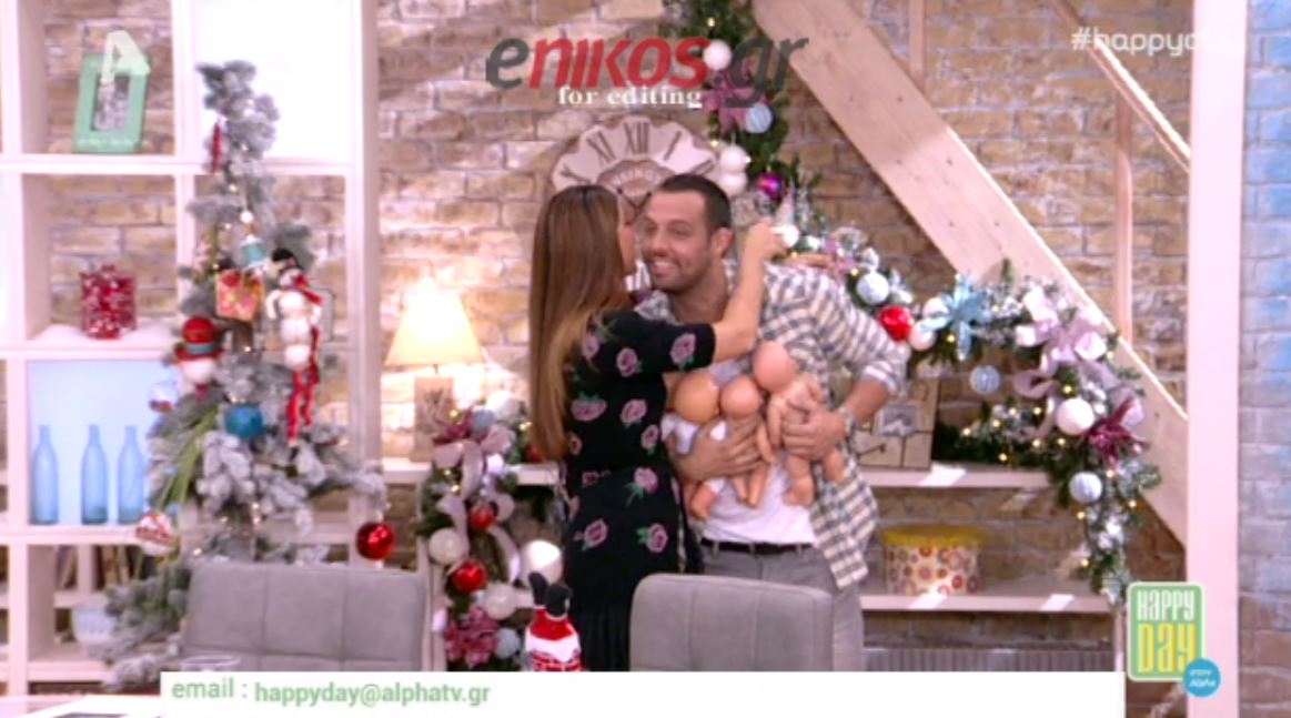 H πλάκα του Πούμπουρα στην Τσιμτσιλή – ΒΙΝΤΕΟ